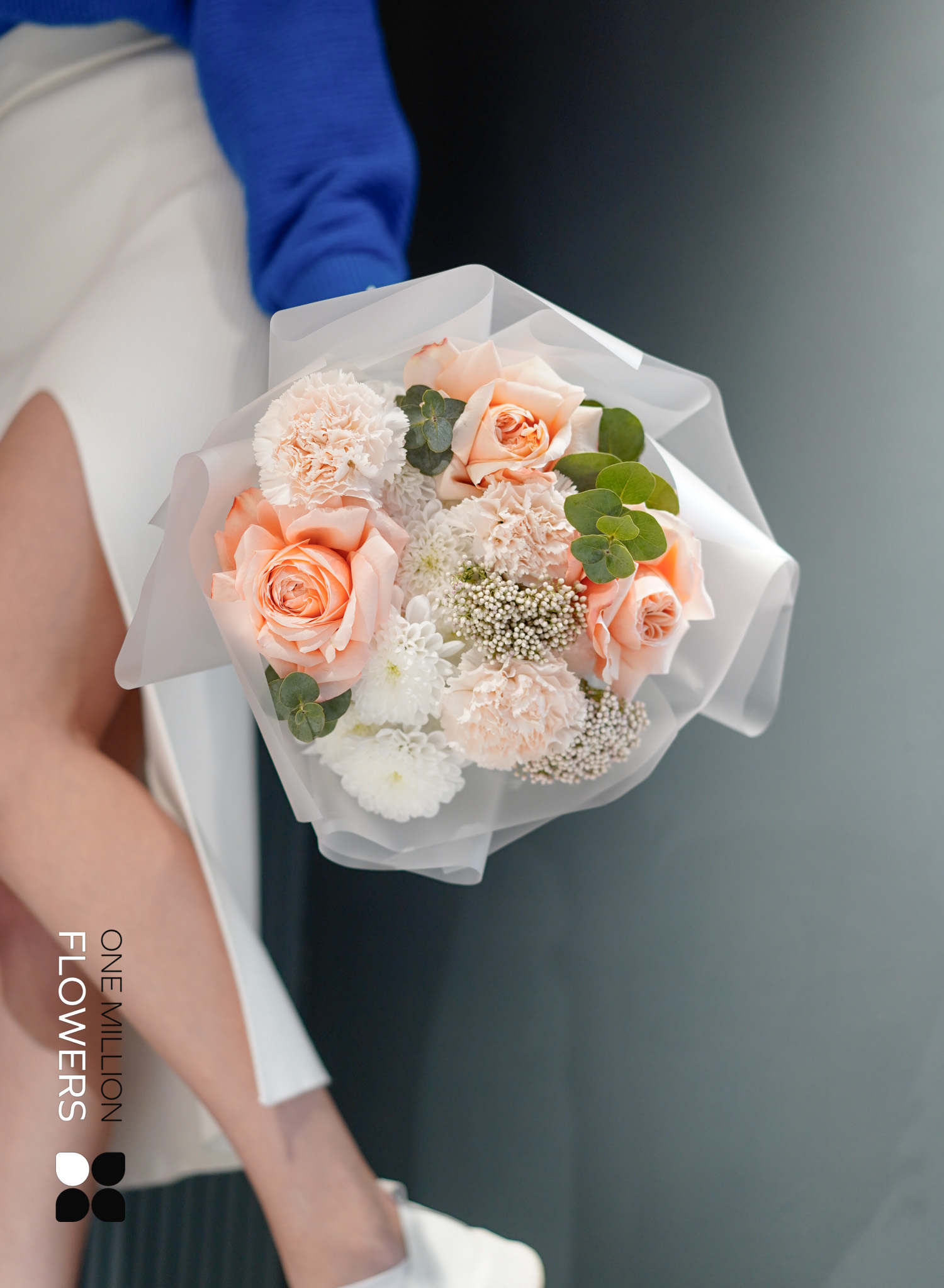 Букет "Канпур" Mate