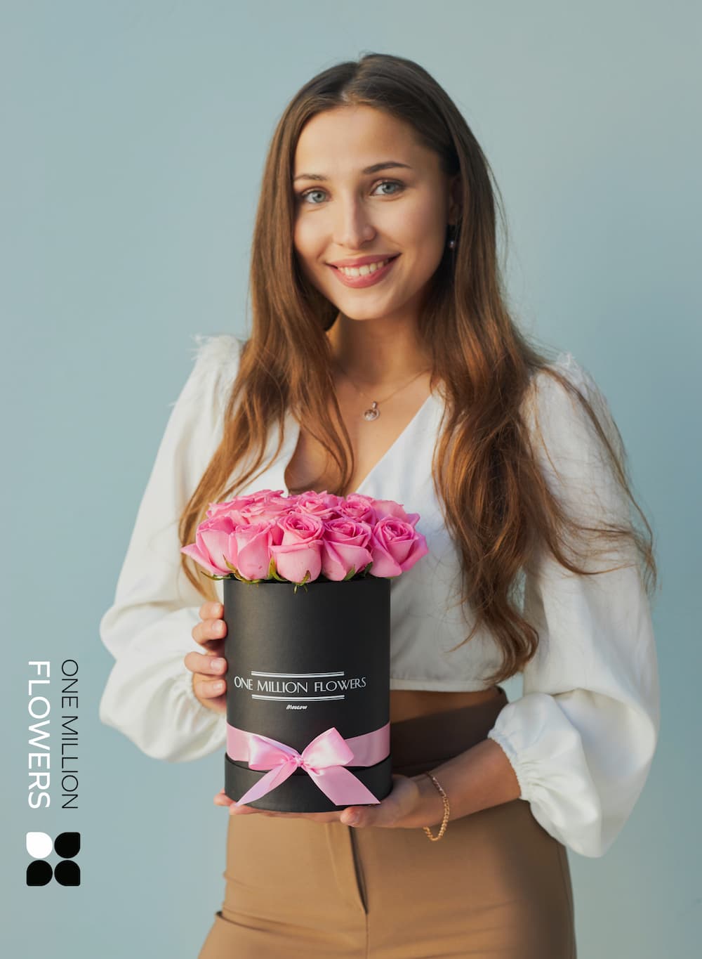 Коробка «Аква Дрим» Black - Mini