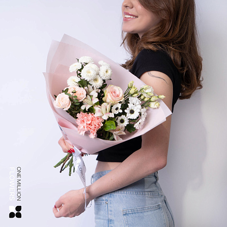 картинка Букет "Крими Анто" от магазина Одежда+