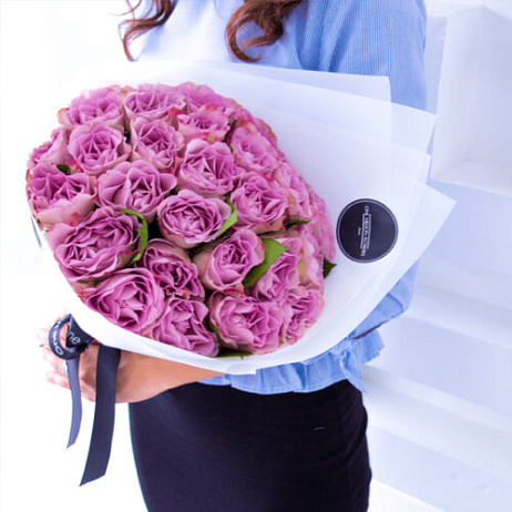 Букет "Мемори Лейн" White